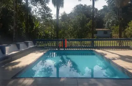 Imagem: Chácara / Sítio para Venda, Jardim Aguapeu