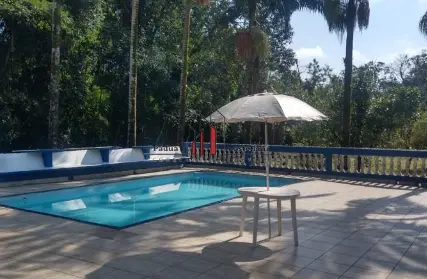 Imagem: Chácara / Sítio para Venda, Jardim Aguapeu