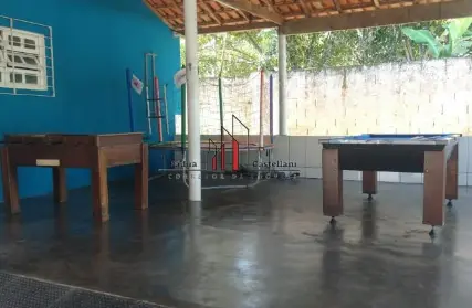 Imagem: Chácara / Sítio para Venda, Jardim Aguapeu