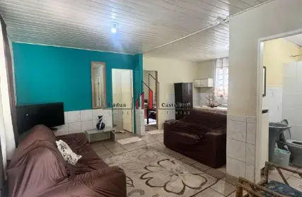 Imagem: Chácara / Sítio para Venda, Jardim Aguapeu