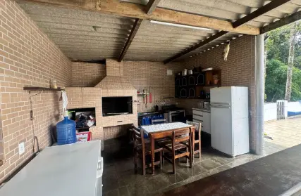 Imagem: Chácara / Sítio para Venda, Jardim Aguapeu