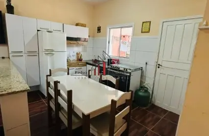 Imagem: Casa Térrea para Venda, Balneário Umurama