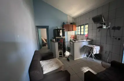 Imagem: Casa Térrea para Venda, Tupy