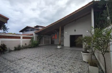 Imagem: Casa Térrea para Venda, Cibratel II