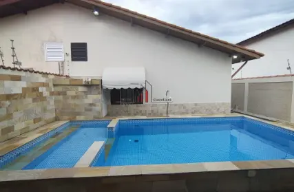 Imagem: Casa Térrea para Venda, Cibratel II