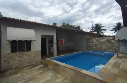 Imagem: Casa Térrea para Venda, Cibratel II