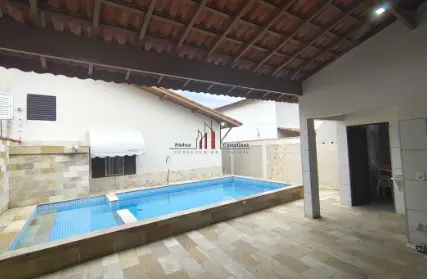 Imagem: Casa Térrea para Venda, Cibratel II