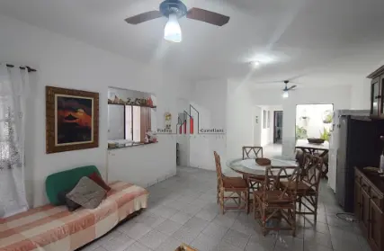 Imagem: Casa Térrea para Venda, Cibratel II