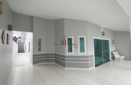 Imagem: Casa Térrea para Venda, Cibratel II