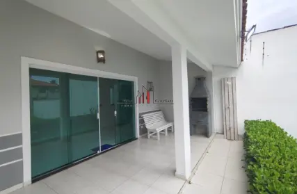 Imagem: Casa Térrea para Venda, Cibratel II