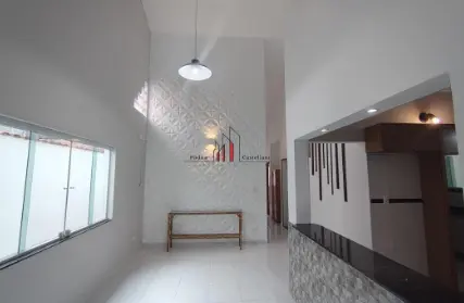 Imagem: Casa Térrea para Venda, Cibratel II