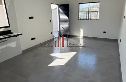 Imagem: Casa Térrea para Venda, Balneário Tropical