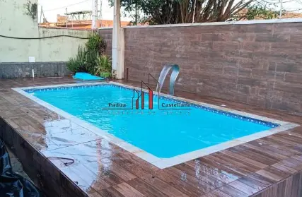 Imagem: Casa Térrea para Venda, Jardim Suarão