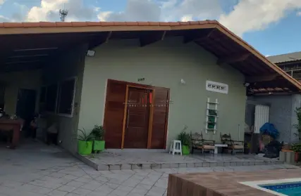 Imagem: Casa Térrea para Venda, Jardim Suarão
