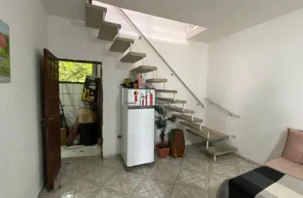 Imagem: Casa Térrea para Venda, Jardim Jamaica
