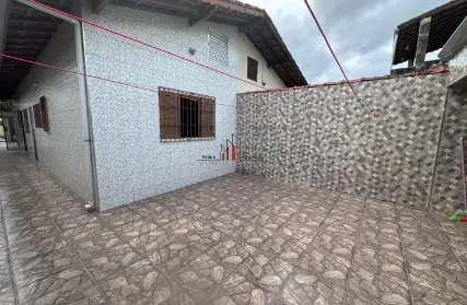 Imagem: Casa Térrea para Venda, Vila Loty