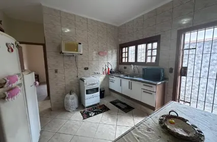 Imagem: Casa Térrea para Venda, Vila Loty