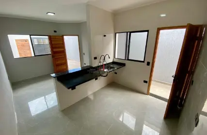 Imagem: Casa Térrea para Venda, Nossa Senhora do Sion