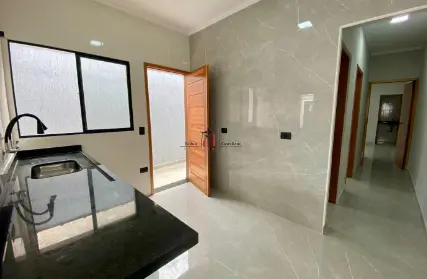 Imagem: Casa Térrea para Venda, Nossa Senhora do Sion