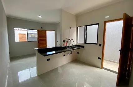 Imagem: Casa Térrea para Venda, Nossa Senhora do Sion