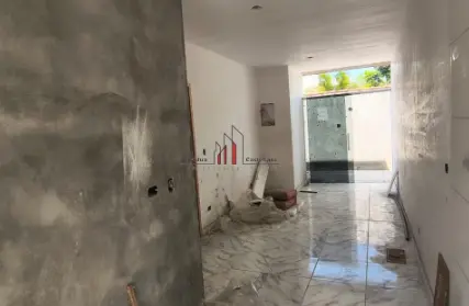 Imagem: Casa Térrea para Venda, Cibratel II