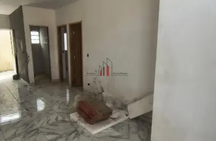 Imagem: Casa Térrea para Venda, Cibratel II