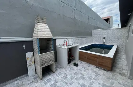 Imagem: Casa Térrea para Venda, Cibratel II