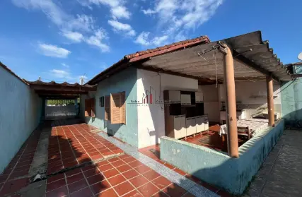 Imagem: Casa Térrea para Venda, Jardim Ivoty 