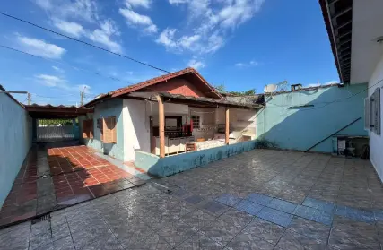 Imagem: Casa Térrea para Venda, Jardim Ivoty 