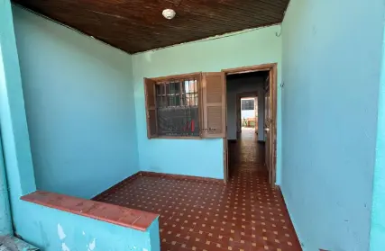 Imagem: Casa Térrea para Venda, Jardim Ivoty 