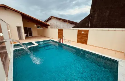 Imagem: Casa Térrea para Venda, Cibratel II