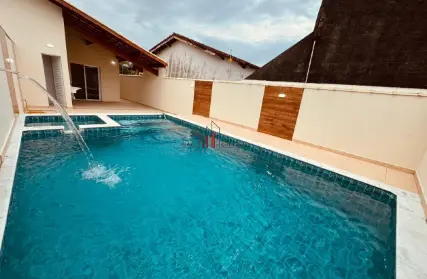 Imagem: Casa Térrea para Venda, Cibratel II