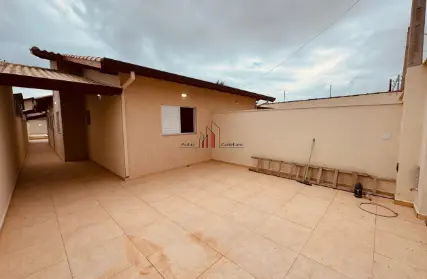 Imagem: Casa Térrea para Venda, Cibratel II