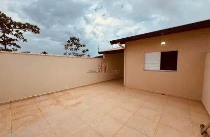 Imagem: Casa Térrea para Venda, Cibratel II