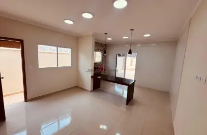 Imagem: Casa Térrea para Venda, Cibratel II