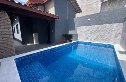 Imagem: Casa Térrea para Venda, Jardim Jamaica