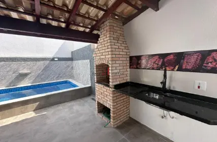 Imagem: Casa Térrea para Venda, Jardim Jamaica