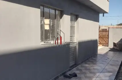 Imagem: Casa Térrea para Venda, Jardim Grandesp