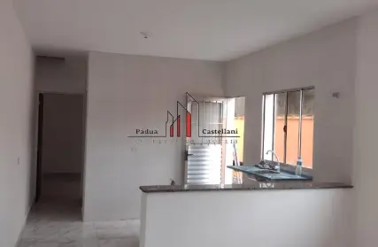 Imagem: Casa Térrea para Venda, Jardim Grandesp