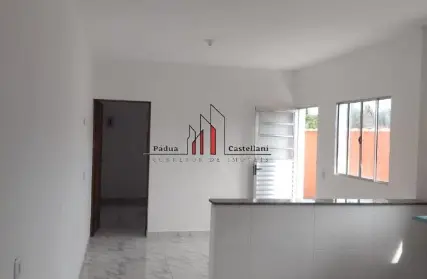 Imagem: Casa Térrea para Venda, Jardim Grandesp