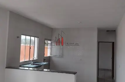 Imagem: Casa Térrea para Venda, Jardim Grandesp