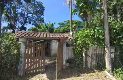 Imagem: Chácara / Sítio para Venda, Balneário Tropical