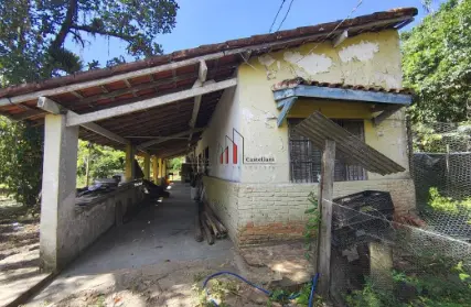 Imagem: Chácara / Sítio para Venda, Balneário Tropical