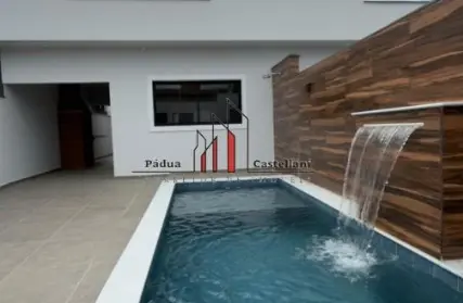 Imagem: Casa Térrea para Venda, Cibratel II