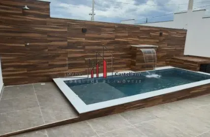 Imagem: Casa Térrea para Venda, Cibratel II