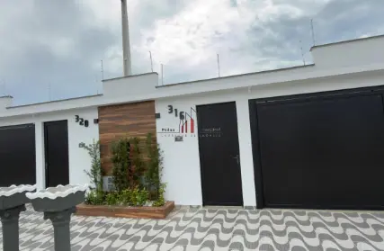 Imagem: Casa Térrea para Venda, Cibratel II