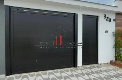 Imagem: Casa Térrea para Venda, Cibratel II