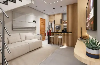 Imagem: Condomínio Fechado para Venda, Centro Mongaguá