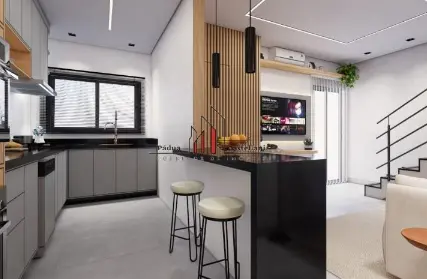 Imagem: Condomínio Fechado para Venda, Centro Mongaguá