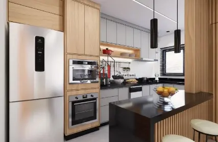 Imagem: Condomínio Fechado para Venda, Centro Mongaguá